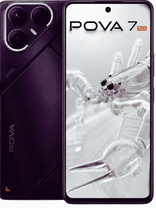 Tecno Pova 7 Price