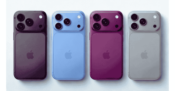 iPhone 18 Pro